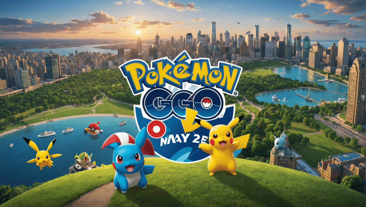 découvrez les événements pokémon go en mai 2024 qui pourraient révolutionner le jeu. ne manquez surtout pas ces 3 dates clés !