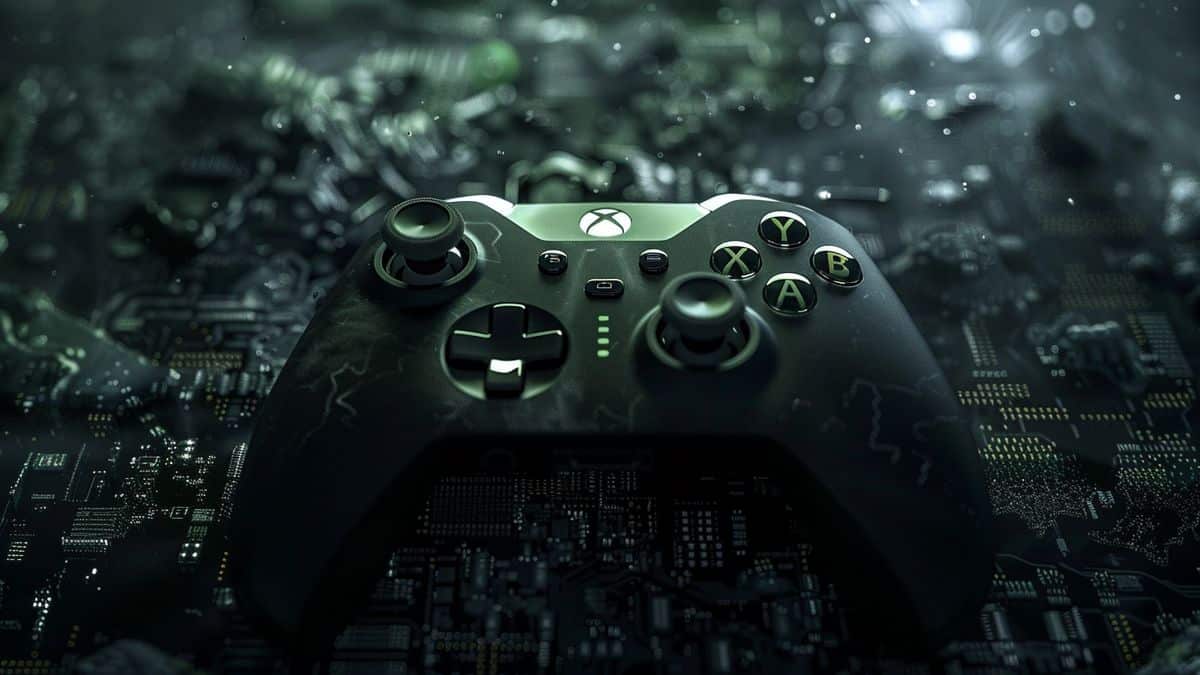 家庭用ゲーム機メーカーとしての Xbox が消滅する可能性は壊滅的です。