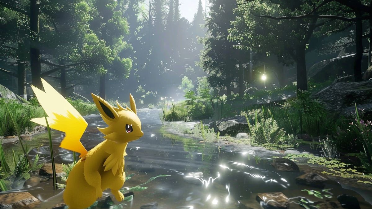 Exciting new gameplay mechanics and graphics enhancements promised by Niantic.