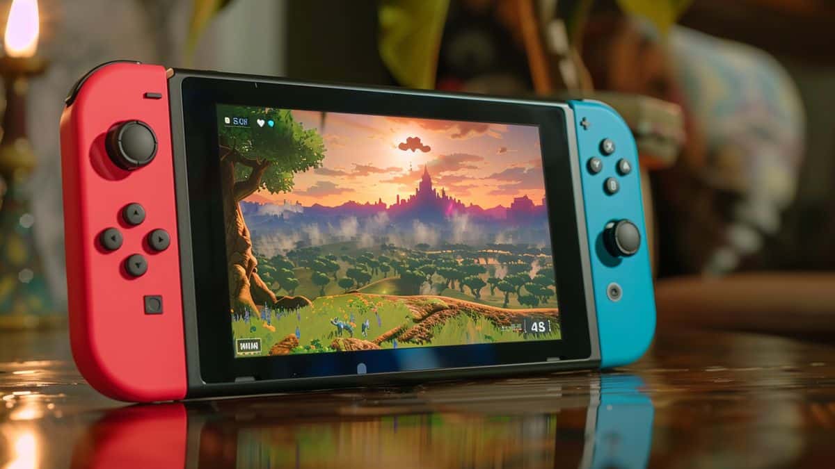 Les offres de l'eShop Nintendo Switch (S20 2024) vont-elles révolutionner votre expérience de jeu ? Découvrez nos sélections exclusives !