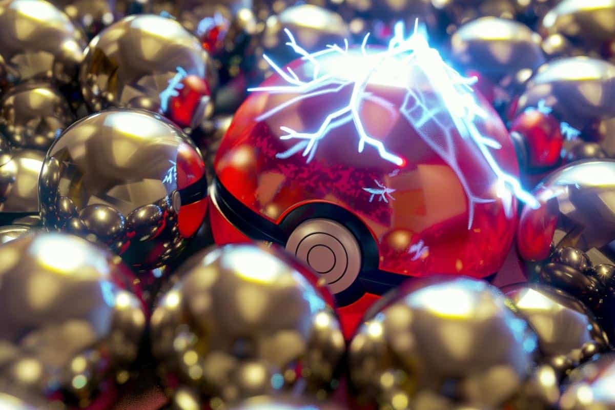 Pourquoi la Master Ball de Pokémon Go est-elle trop rare pour être efficace ?