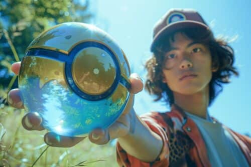 Pourquoi la Master Ball de Pokémon Go est-elle trop rare pour être efficace ?