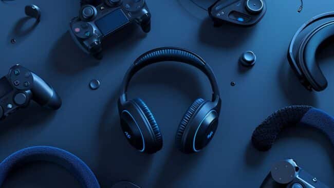 Meilleur casque gaming PS4 et PS5 : Quel modèle révolutionnaire domine le marché en 2024 ?