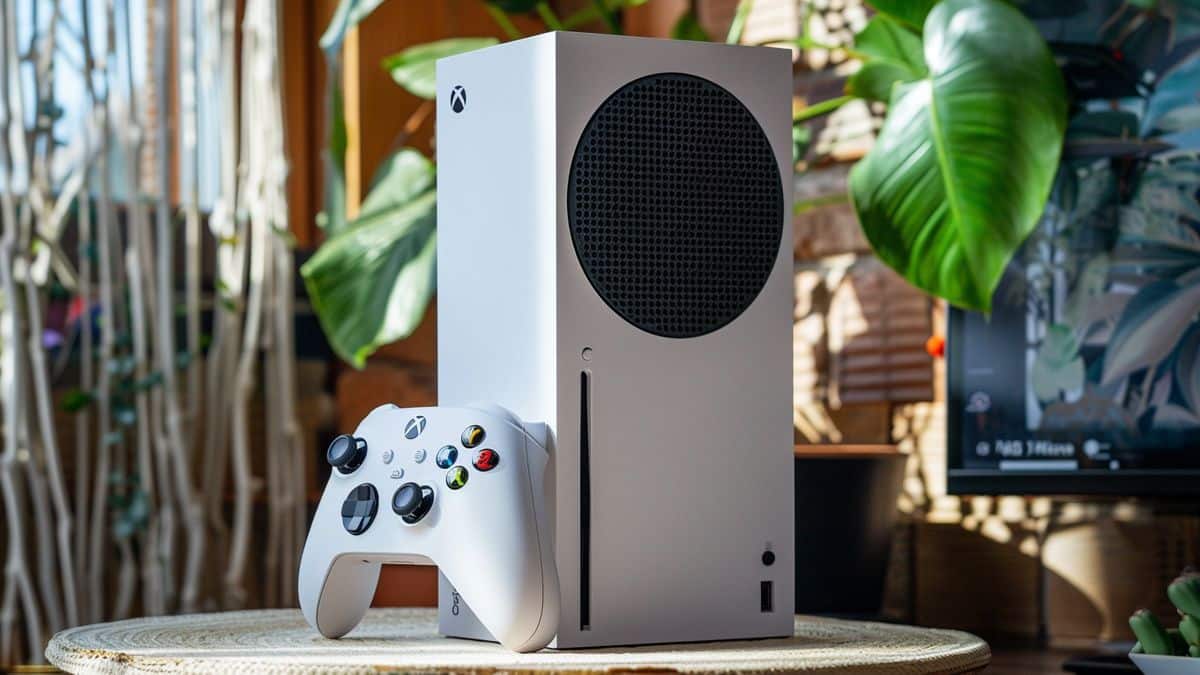 Incoraggiare i propri cari a partecipare e potenzialmente a regalarti Xbox Series X.