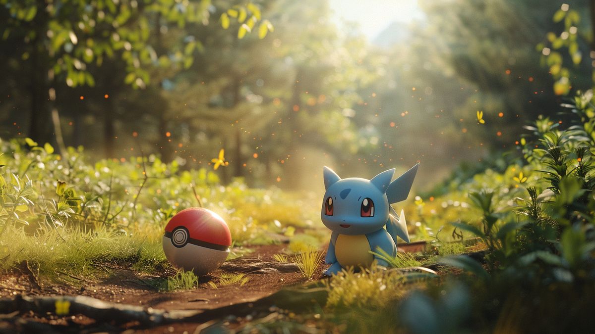 Walking with buddy Pokémon: Earn Bonbons L by walking with your buddy Pokémon.
