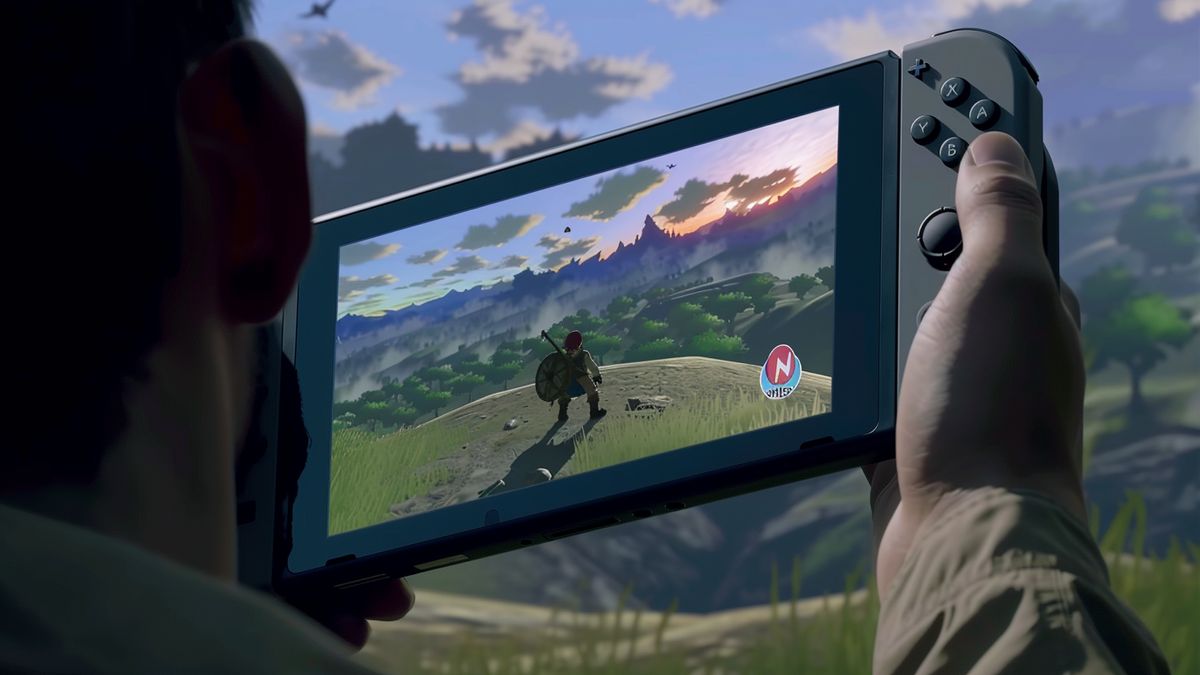 Nintendo Switch 2 : Le jeu révolutionnaire dont tout le monde parle aurait-il fuité ? Découvrez le chef d'œuvre tant attendu !