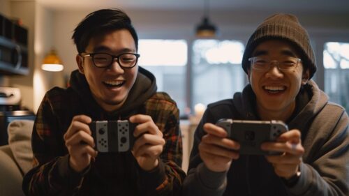 Nintendo Switch : Comment bénéficier de jusqu'à -67% sur ces 2 bons plans irrésistibles qui font vibrer les joueurs ?