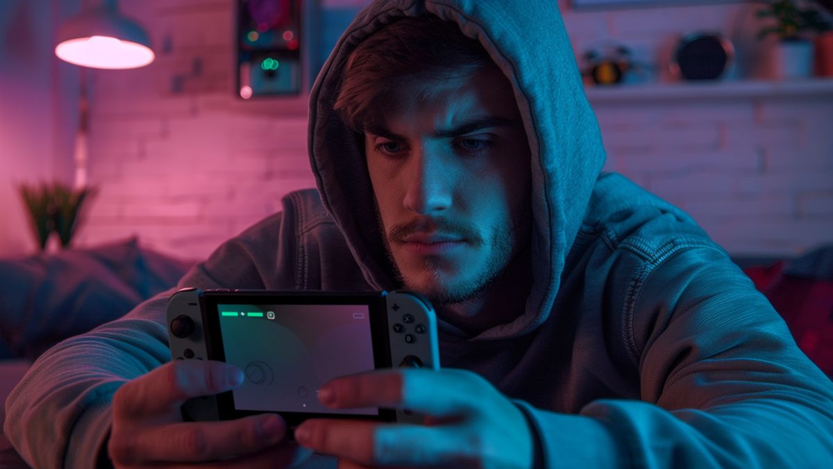 Nintendo veut-il vraiment restreindre le partage de vos vidéos Switch sur Twitter ? Découvrez ce qu'il se cache derrière cette nouvelle politique!