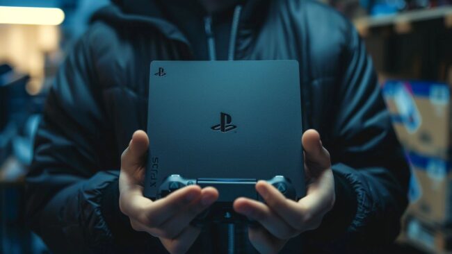 Obtenez une Playstation 5 avec 3 jeux populaires à un prix incroyable : trop beau pour être vrai !