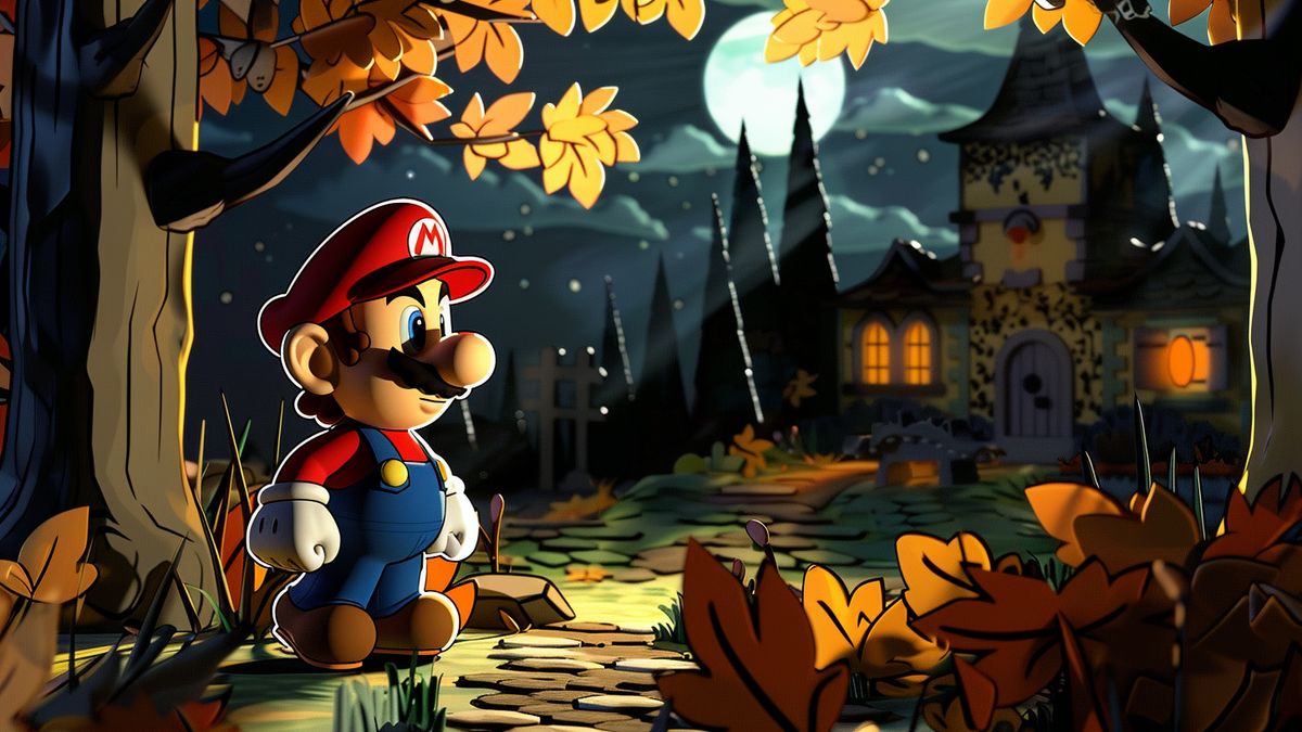 Paper Mario : La Porte Millénaire sur Nintendo Switch : Le meilleur jeu de la franchise ?