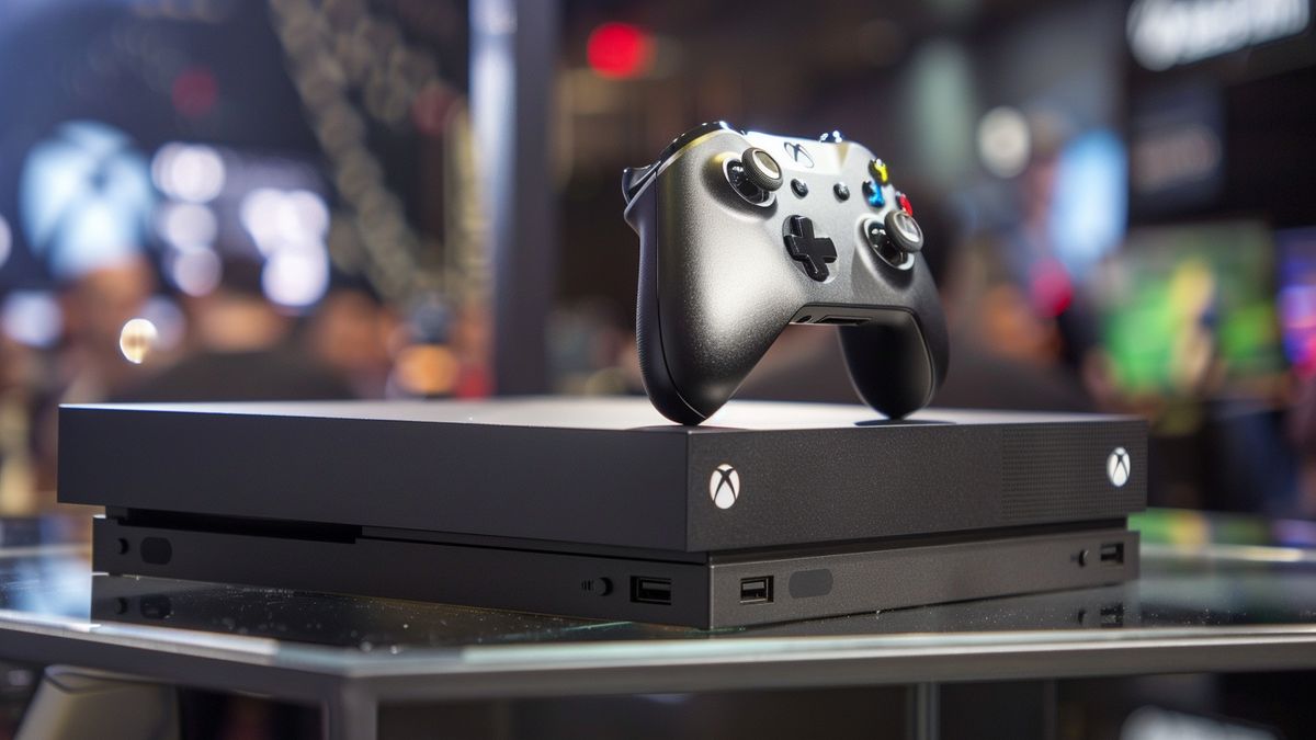 Microsoft's acquisition of Activision raising questions about future console releases.