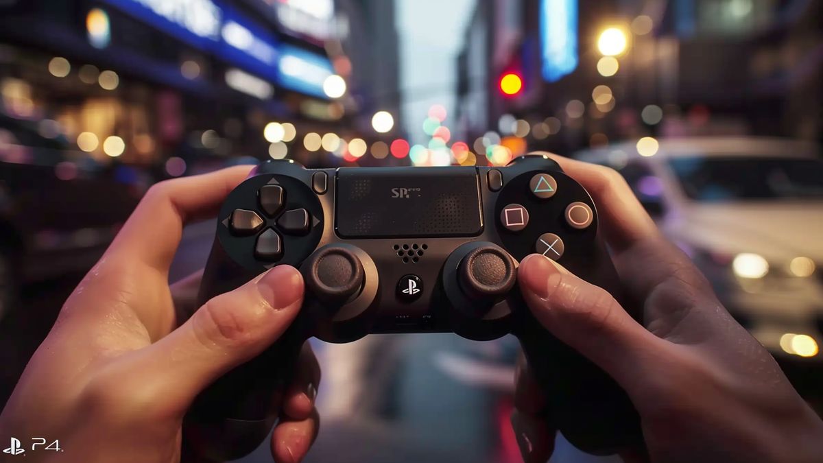 PlayStation Showcase : Quelle incroyable annonce a fuité avant l'événement ? Découvrez les détails exclusifs !