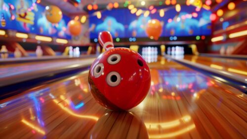 Qui remportera le Trophée des Champions du Bowling sur Nintendo Switch ? Découvrez les gagnants du challenge départemental !