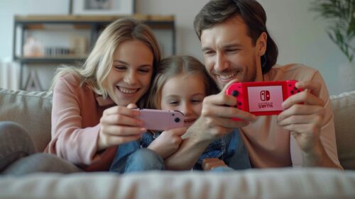 Rakuten casse les prix sur la Nintendo Switch : Vaut-elle vraiment le coup ?