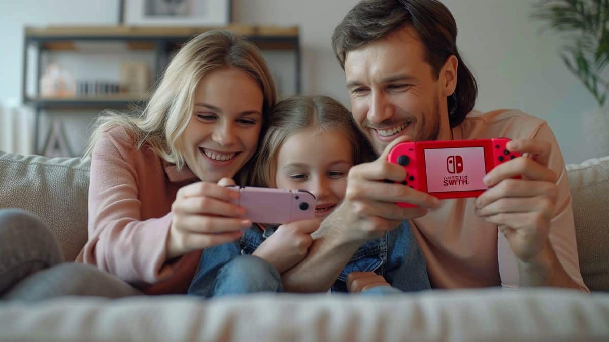 Rakuten casse les prix sur la Nintendo Switch : Vaut-elle vraiment le coup ?