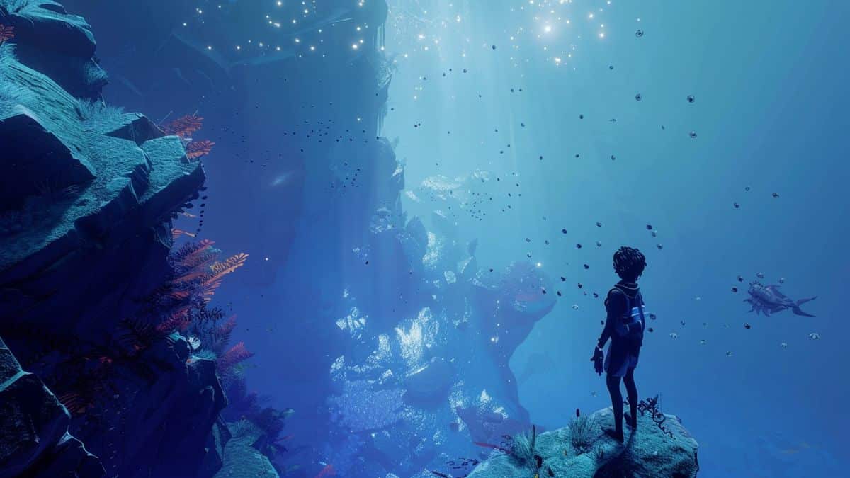 Dive into the adventure on PC, PS PS and Nintendo Switch.