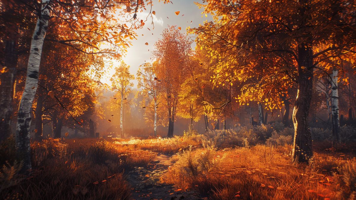 Highly anticipated game release in Autumn for PSand Xbox Series X/S. 📅🍂🎮🕹️