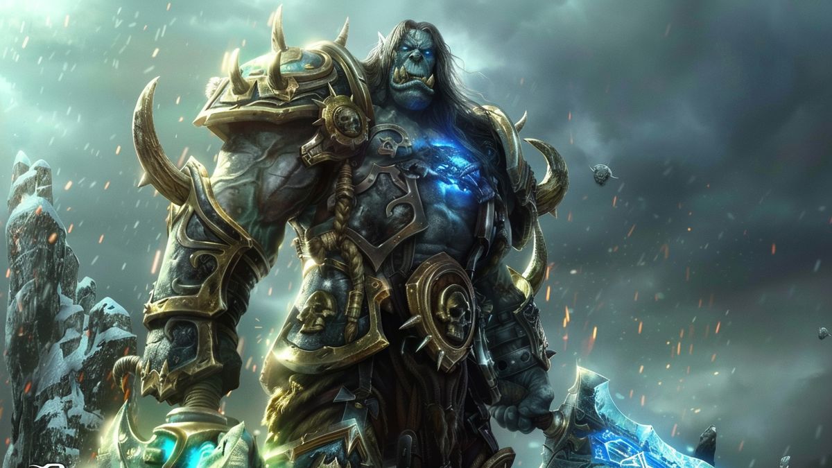 Microsoft kaupir Activision Blizzard fyrir milljarða dala í meiriháttar yfirtöku.