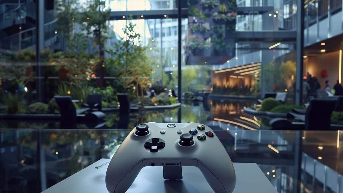 Salariés licenciés chez Xbox : que contient leur incroyable « pack de bienvenue » après avoir été remerciés ?