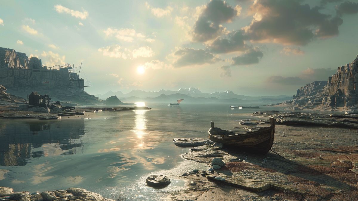 Senua’s Saga Hellblade II : le jeu qui va révolutionner l'expérience cinématographique sur Xbox?