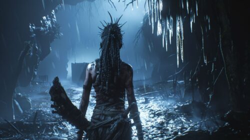 Senua's Saga : Hellblade II - Révolution ou déception ? Découvrez enfin la vérité !