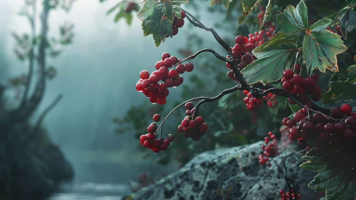 Using Framby Berries to increase capture chances of Vorastérie in the wild.