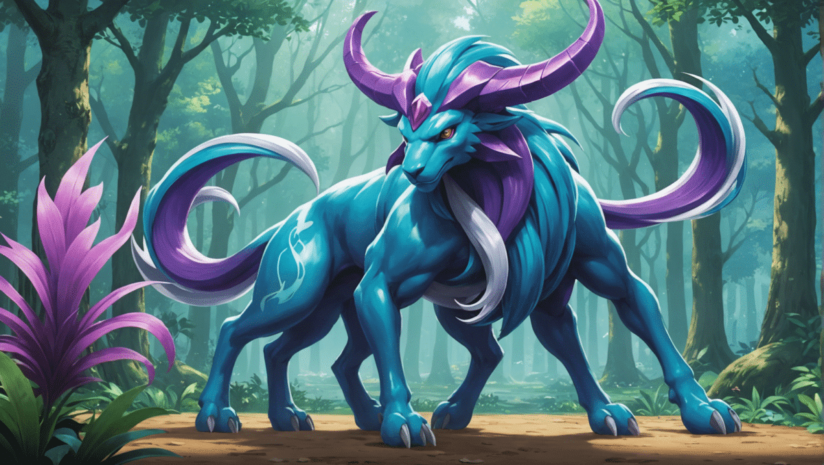 affrontez suicune obscur dans les raids 5 étoiles de pokémon go grâce à nos conseils imparables pour le vaincre ! découvrez les stratégies les plus efficaces ici.