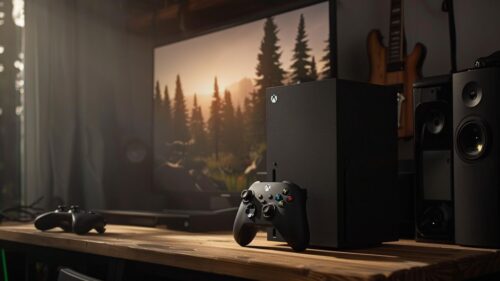 Ultra fuite : Nouvelle Xbox en 2026 - Révélations choc sur ses fonctionnalités révolutionnaires !