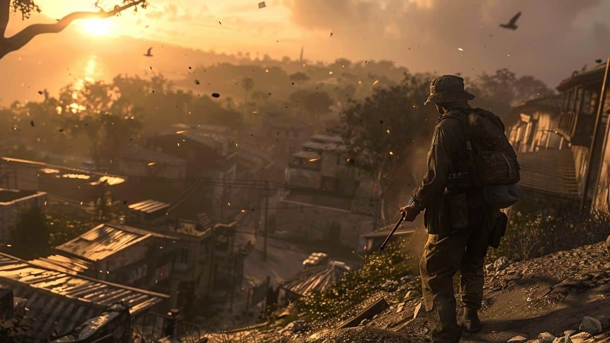 Emocionante anticipación por el próximo juego Call of Duty de Treyarch.