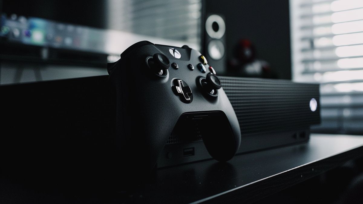 Microsoft는 멀티플랫폼 활동에 초점을 맞추고 있으며 Xbox의 미래에 대한 의구심을 불러일으키고 있습니다.