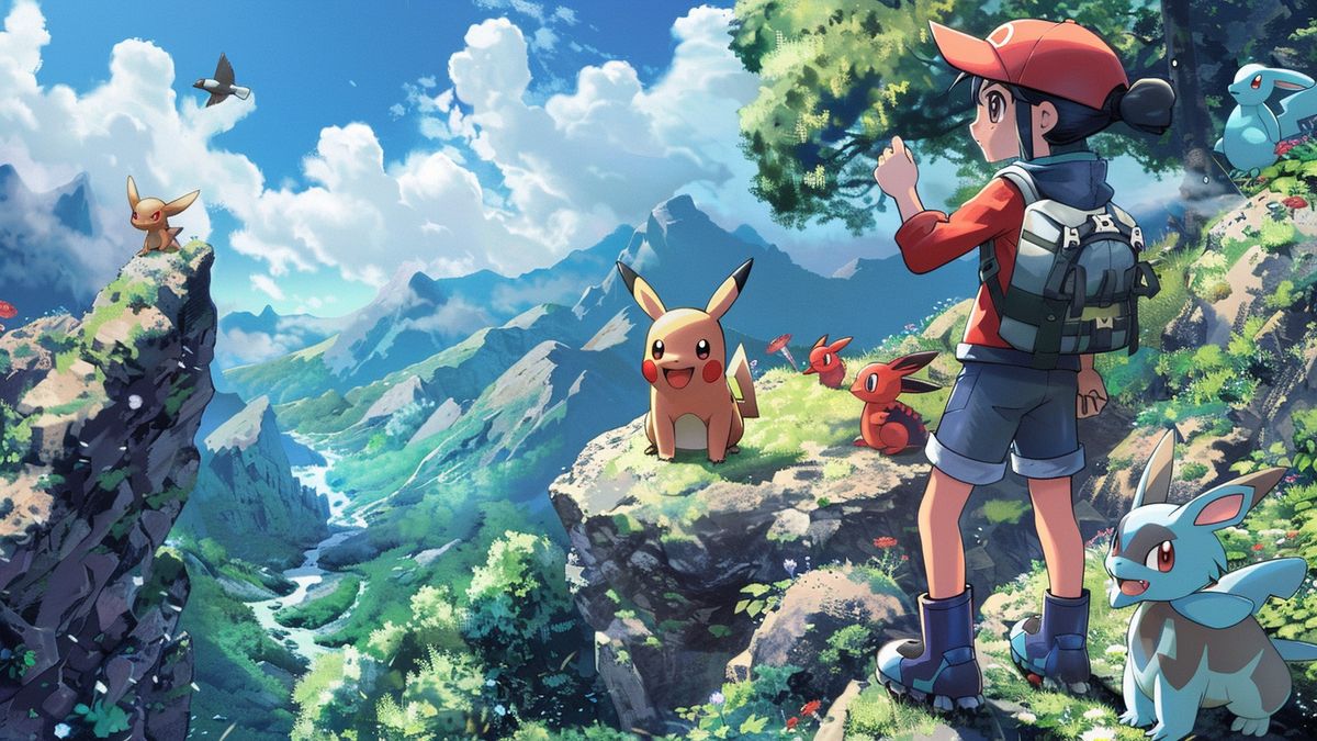 Discover new features that make exploration in Pokemon Sapphire Alpha more enjoyable.