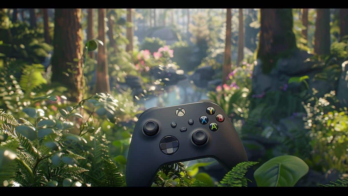 Showcasing new games and features to regain consumer trust in Xbox.