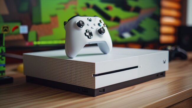 Xbox Series S à seulement 1€ pour célébrer les 15 ans de Minecraft : Comment en profiter ?