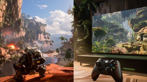 Xbox Series X : Une révolution pour les jeux vidéo avec l'ouverture aux autres stores et constructeurs ?