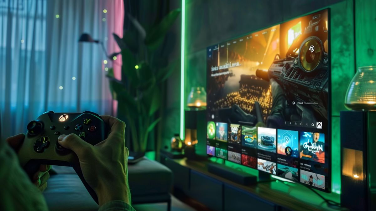 Xbox révolutionne-t-elle enfin l'expérience de jeu avec une solution révolutionnaire pour éviter les interminables mises à jour ?