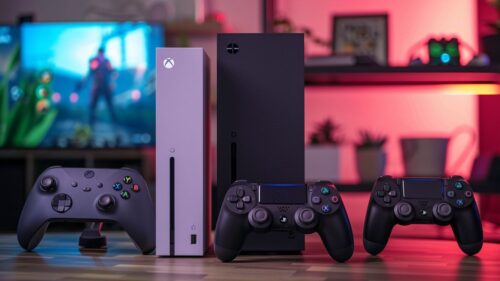 Xbox va-t-elle enterrer la concurrence avec sa nouvelle annonce pour les joueurs PS5 et Switch ?