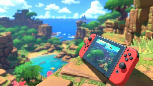 Ylands: Nintendo Switch Edition - La nouvelle révolution du gaming sur Nintendo Switch ?