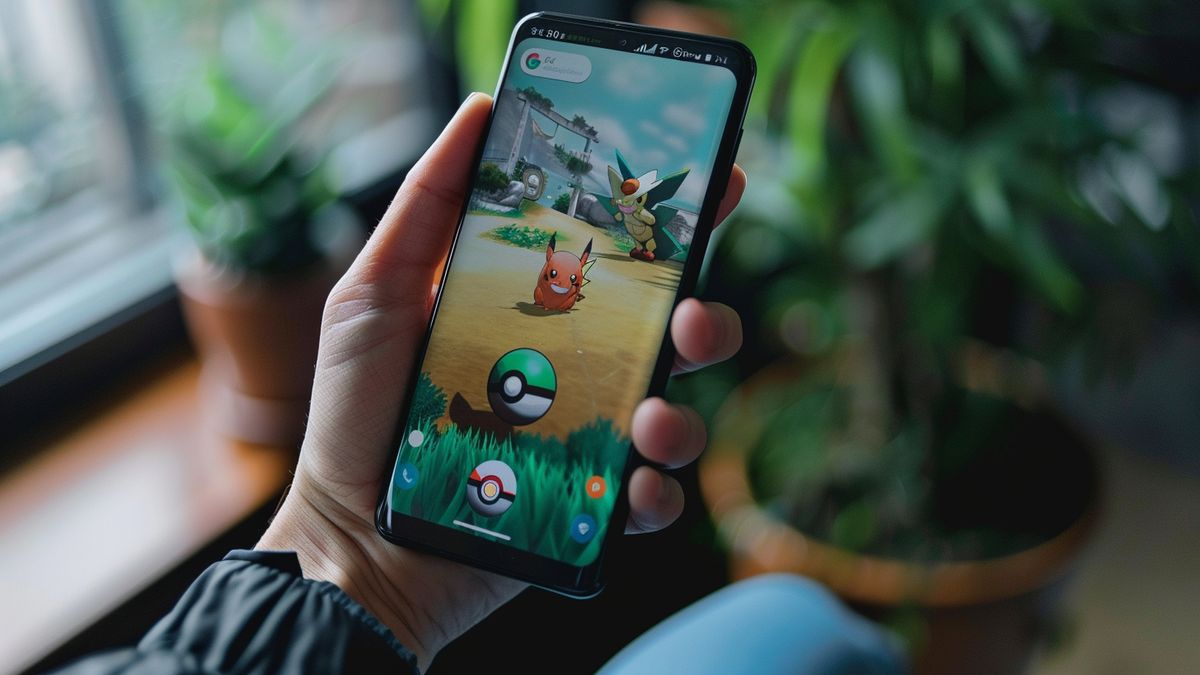 Enable notifications for upcoming events in Pokémon GO.