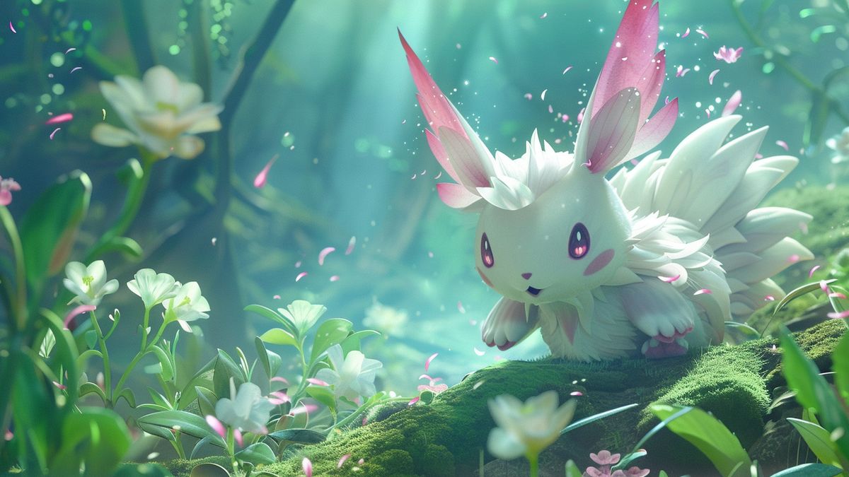 Pokémon de tipo Hada como Florges o Togekiss pueden contrarrestar a Hypoking.