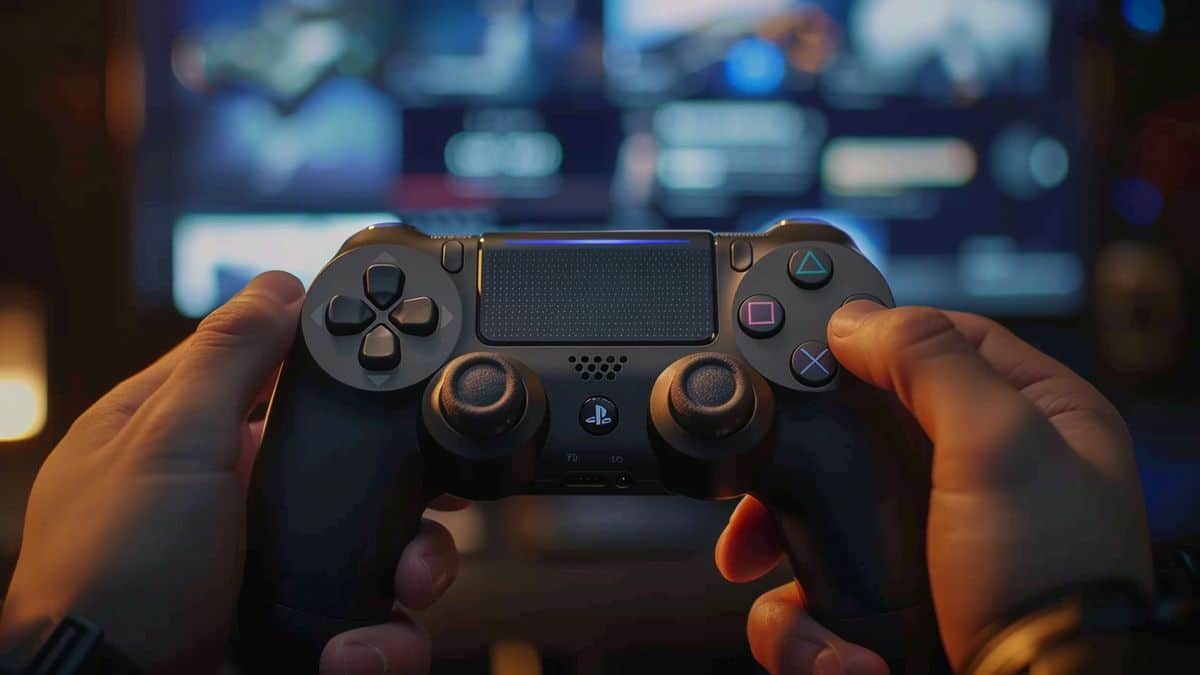 Aukin grafík og mýkri spilun á PlayStation leikjatölvunni