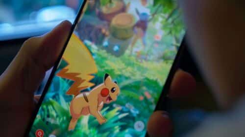 Attrapez-les tous ! Découvrez les super événements de juillet 2024 sur Pokémon GO !