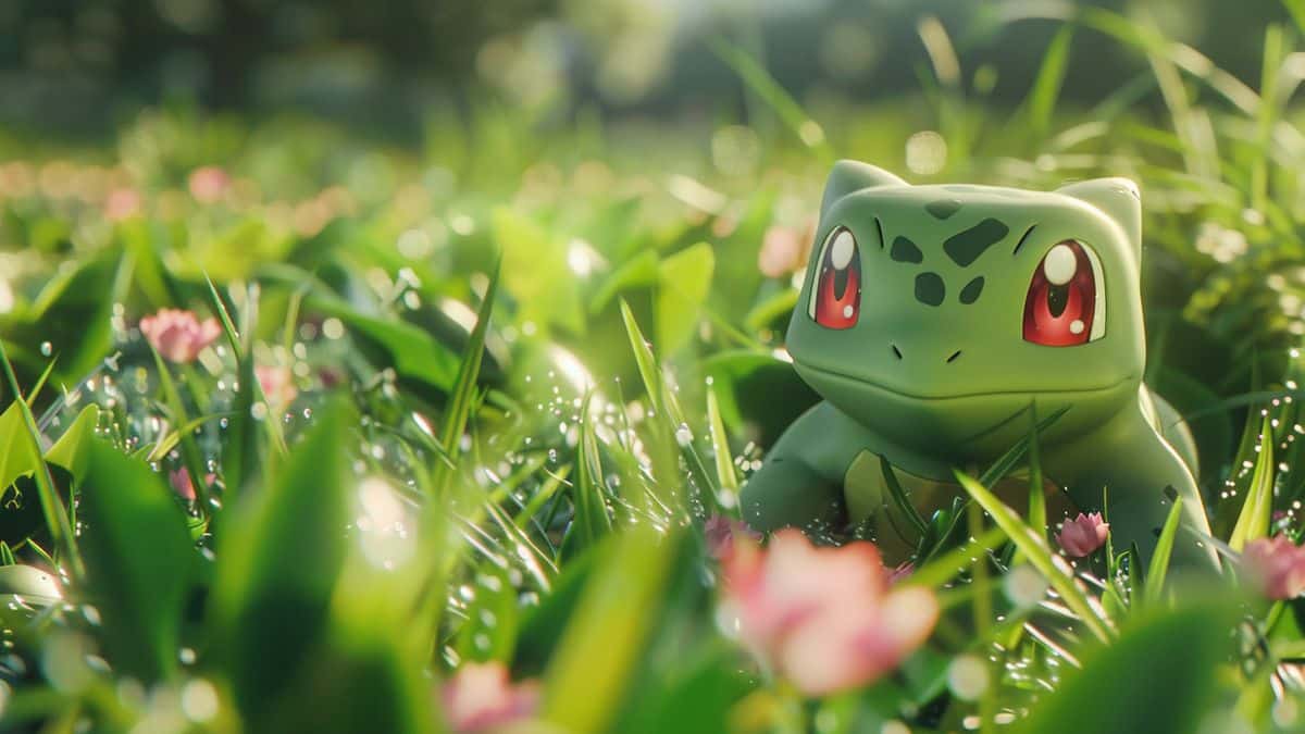 Attrapez-vous les Pokémon les plus rares de Pokémon GO avec ces nouvelles découvertes ?