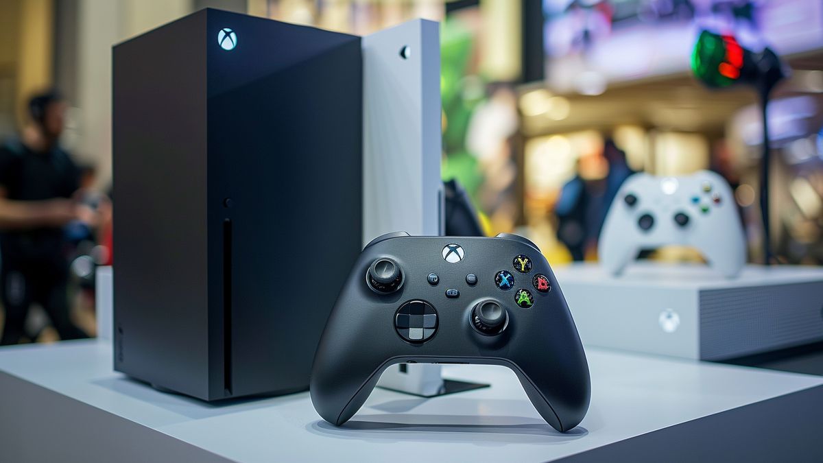 Fans debating the potential shift in direction for Xbox platform