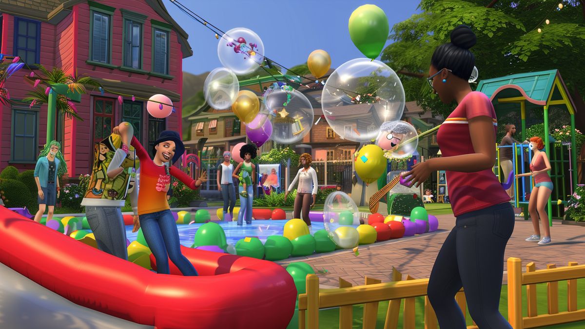 Capture memorable moments during Community Day for a special surprise!
