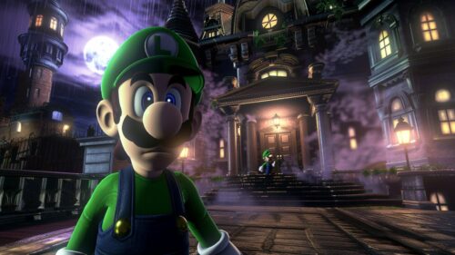 Comment Luigi's Mansion 2 HD réinvente-t-il brillamment le classique de la 3DS ?