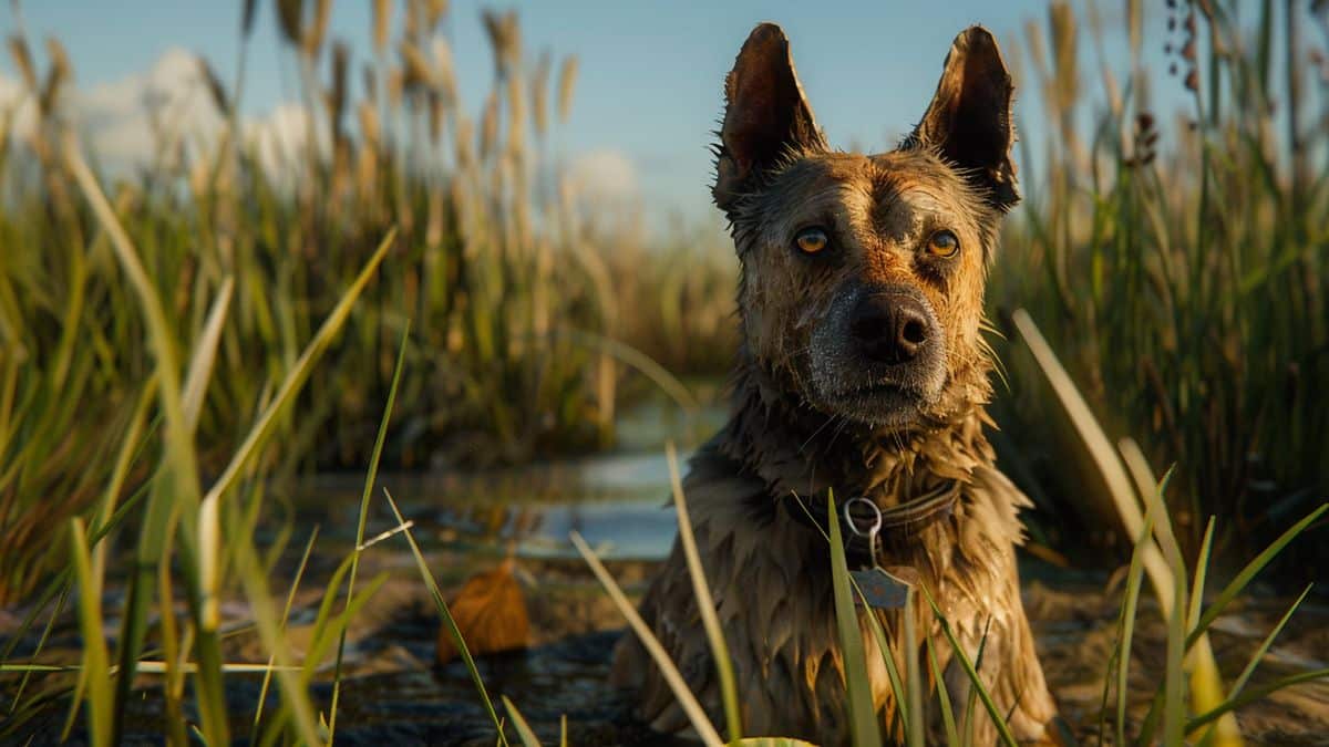 Chorizo, il cane di Far Cry disponibile fino a giugno