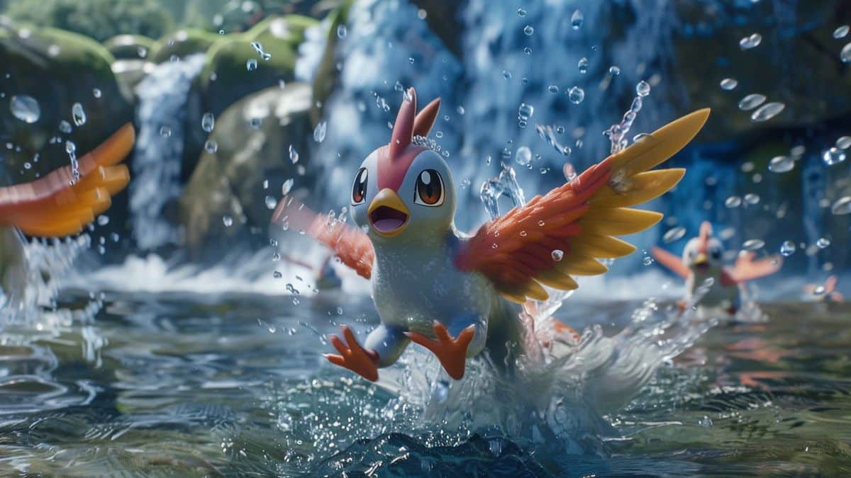 Exclusive code retrieval process explained in Pokémon Company International and Niantic FAQs.