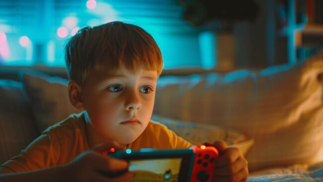 Comment le contrôle parental de la Nintendo Switch peut-il transformer vos inquiétudes en tranquillité d'esprit ?