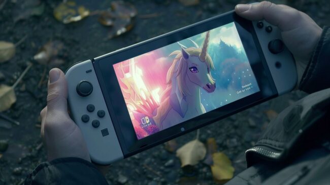 Comment obtenir 50% de réduction sur Unicorn Overlord pour Nintendo Switch ?