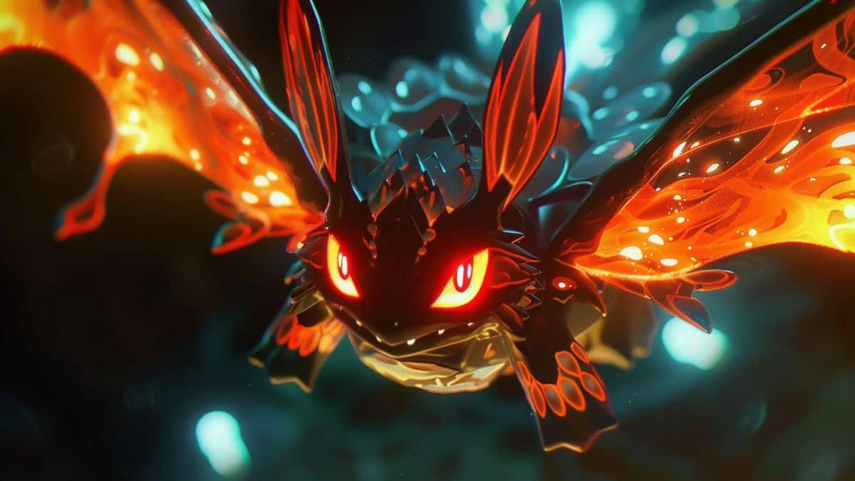 Comment obtenir des Larvesta brillants et des Volcarona brillants sur Pokémon GO : le guide ultime !